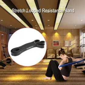 XIP6916005325440ZH TOMSHOO Workout Loop Assist Stretch