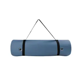 Mtis-tnhangvp-bl TONE FITNESS Yoga Mat Pilates Exercise Stra