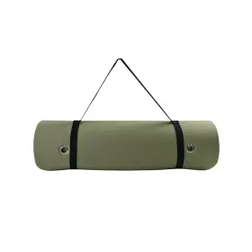 Tone Fitness 702556013229 Hanging Yoga Mat Pilates Exercise For Home Workouts With Carry Stra Tone Fitness 702556013229 Hanging Yoga Mat Pilates Exercise For Home Workouts With Carry Stra