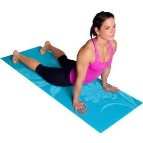 800689569023 TONE FITNESS Yoga Mat #2