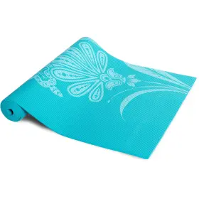 800689569023 TONE FITNESS Yoga Mat