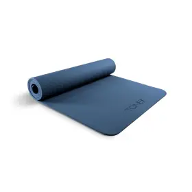 HHYIS-TN004VP-BL TONE FITNESS Yoga Mat Slip Exercise Pilates
