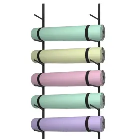 MOUNT006 TONGYUYAN Tier Yoga Mat Rack Holder Wall Mount