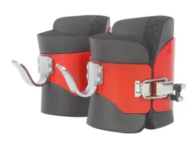 705644040459 TONYKO Anti Gravity Inversion Boots Fitness