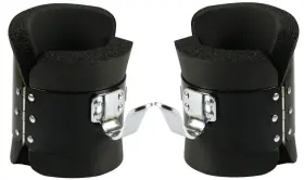 769700293678 TONYKO Anti Gravity Inversion Boots Fitness