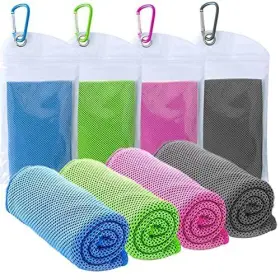 762917469072 TOWELTOUCH Cooling Towel 762917469072 TOWELTOUCH Cooling Towel