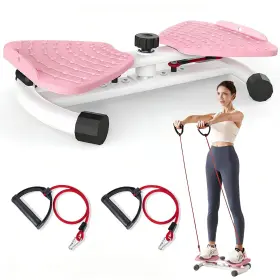 LZH01 TREVIXAL Waist Twister Exercise Fitness Tool Ultra
