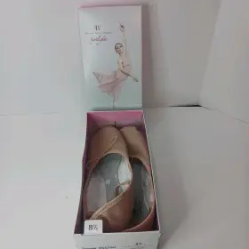 711181134285 TRIDEER American Ballet Theatre Spotlights Shoes