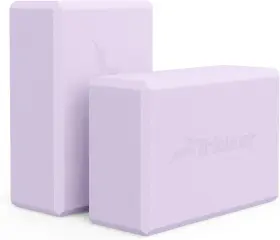 TRUSAM-YACB-EVSC03 TRIDEER Yoga Block Slip Foam Supportive TRUSAM-YACB-EVSC03 TRIDEER Yoga Block Slip Foam Supportive