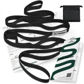 TRUSAM-YACS-PYSC10-BK00-V1 TRIDEER Stretching Strap Loops Leg