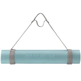LANCER14B TRILANCER Yoga Mat Strap Hook Loop Holder Carrier