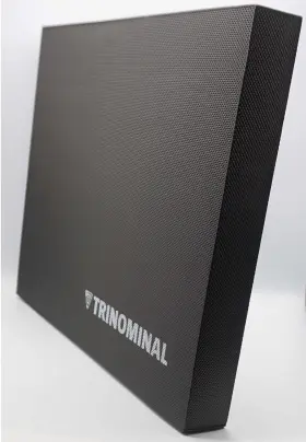 15-19-2 TRINOMINAL Balance Pad