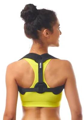 PS-K2 TUKIMA Selbite Posture Corrector Women Men Straightener