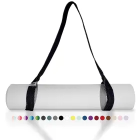 046708560507 TUMAZ Yoga Mat Strap