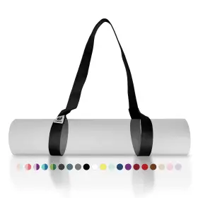 046708560781 TUMAZ Yoga Mat Strap Delica