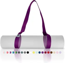 4350124180 TUMAZ Yoga Mat Strap