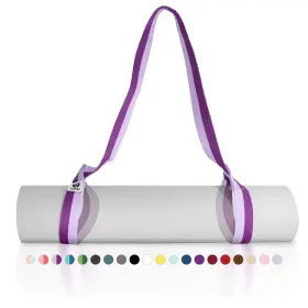 711110530030 TUMAZ Yoga Mat Strap Delica