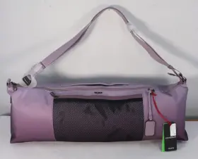883509104666 TUMI Kauai Yoga Sling Tote Lilac