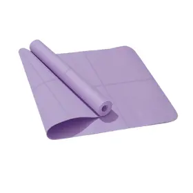 313033258257 TURBO-ROOFINDS Yoga Mat Anti Skid Sports Fitness