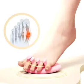 744759228826 TURBO-ROOFINDS Toes Training Device Thumb Valgus #2