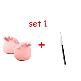 744759228826 TURBO-ROOFINDS Toes Training Device Thumb Valgus