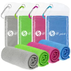 200026MT4N U-PICK Cooling Towel Neck Breath 200026MT4N U-PICK Cooling Towel Neck Breath