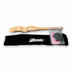 691195330173 UBOWAY Ballet Stretcher Dance Stretching Elastic