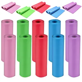 GEG562 UCEHIPAW Yoga Mats Slip Texture Exercise