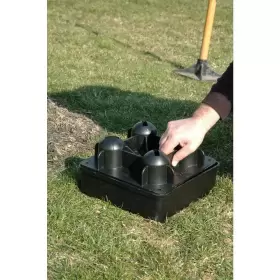 URSN01-2 UDECX Specialty Riser Block #2