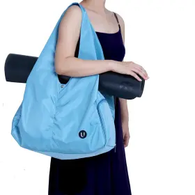 762736012558 UHAWI Yoga Gym Women Versatile Bag Shoes