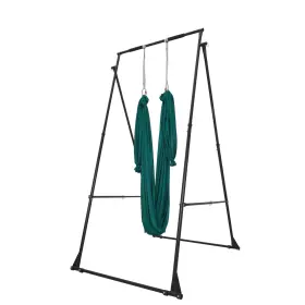 HM-559KT6G UIMOSO Yoga Stand Frame Eva Foam Up