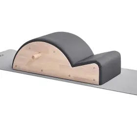 J55-X-A UIMOSO Pilates Spine Corrector Arc Fitness Stretching