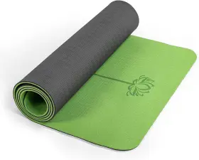 783971897274 UMINEUX Yoga Mat Slip Pilates Fitness Eco Anti