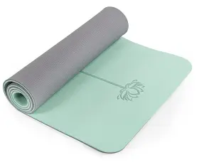 783971897304 UMINEUX Yoga Mat Slip Pilates Fitness Eco Anti 783971897304 UMINEUX Yoga Mat Slip Pilates Fitness Eco Anti