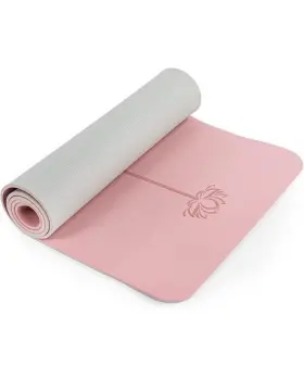 SC-16 UMINEUX Yoga Mat Slip Parfait Pink