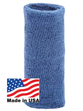 WTL-5 UNIQUE SPORTS Wrist Towel Wristband