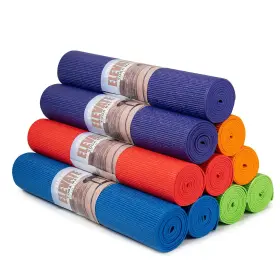 810050224765 UPWARD FIT Elevate Yoga Mats Pack Slip