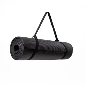 810050225649 UPWARD FIT Exercise Yoga Mats Strap Pack Inche #2