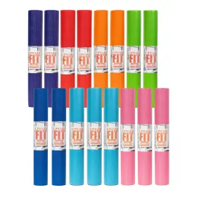 810050228336 UPWARD FIT Yoga Mat Slip Exercise Gym
