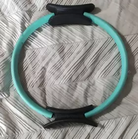 URN-SPO-PRING-12T URBNFIT Pilates Ring Magic Circle Dual Grip #3