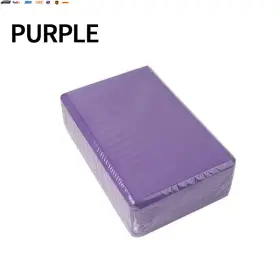 445023184109 USA-VIRALFINDS Yoga Blocks Cubes Pilates Bricks
