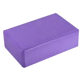 782685890106 UXCELL Yoga Block Light Eva Foam Beginners Yogis