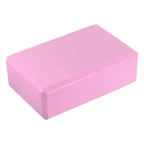 782685890144 UXCELL Yoga Block Light Eva Foam Beginners Yogis