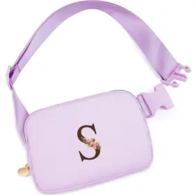 YB03B UYGAFLY Birthday Girls Fanny Pack Crossbody YB03B UYGAFLY Birthday Girls Fanny Pack Crossbody
