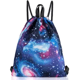 B07R-9TRM-6B-446 VANFN Drawstring Bags Creative Design Unisex