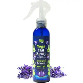 Vf-yoga VAPOR FRESH Mat Cleaner Spray Eucalyptus Lavender