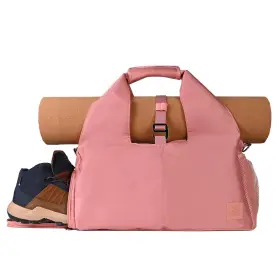 SPB-008 VENTURE PEAK Yoga Bag Women Gym Tote Pilates