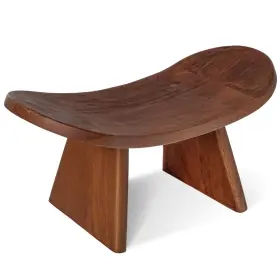 VES001 VESODA Wood Meditation Ergonomic Kneeling Bench Yoga