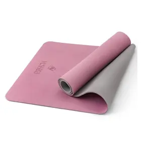 Ves-mat-series VESSTRA Yoga Sweat Slip Grip Natural Rubber