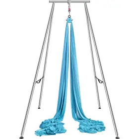 313028077047 VEVOR Yoga Frame Hammock Swing Stand